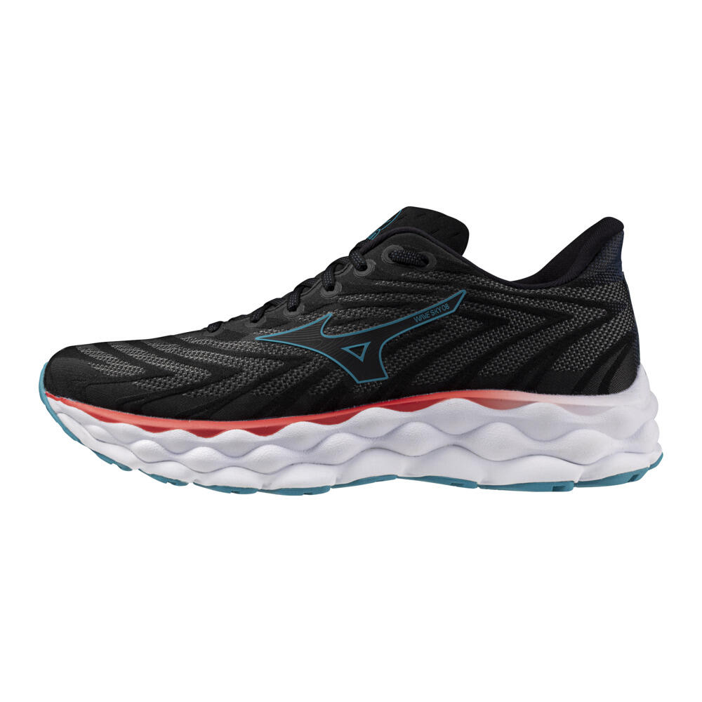 Scarpe running Mizuno Wave Sky 4/7
