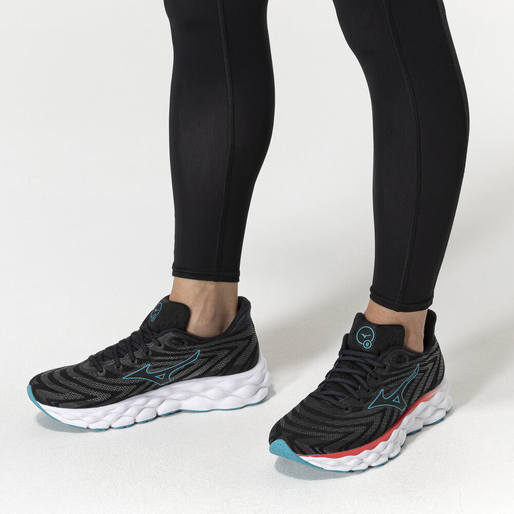 Scarpe running Mizuno Wave Sky 3/7