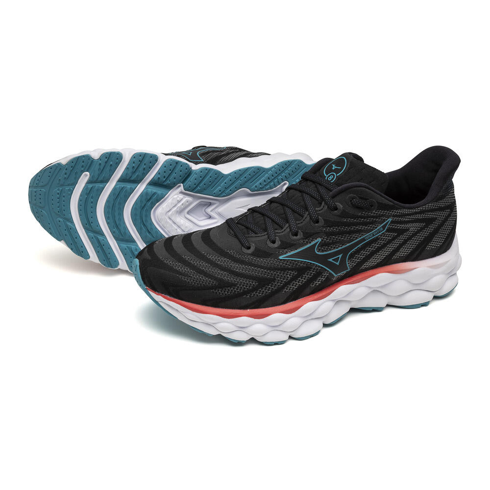 Scarpe running Mizuno Wave Sky 2/7
