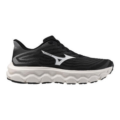 Schoenen universeel voor heren mizuno wave horizon 8