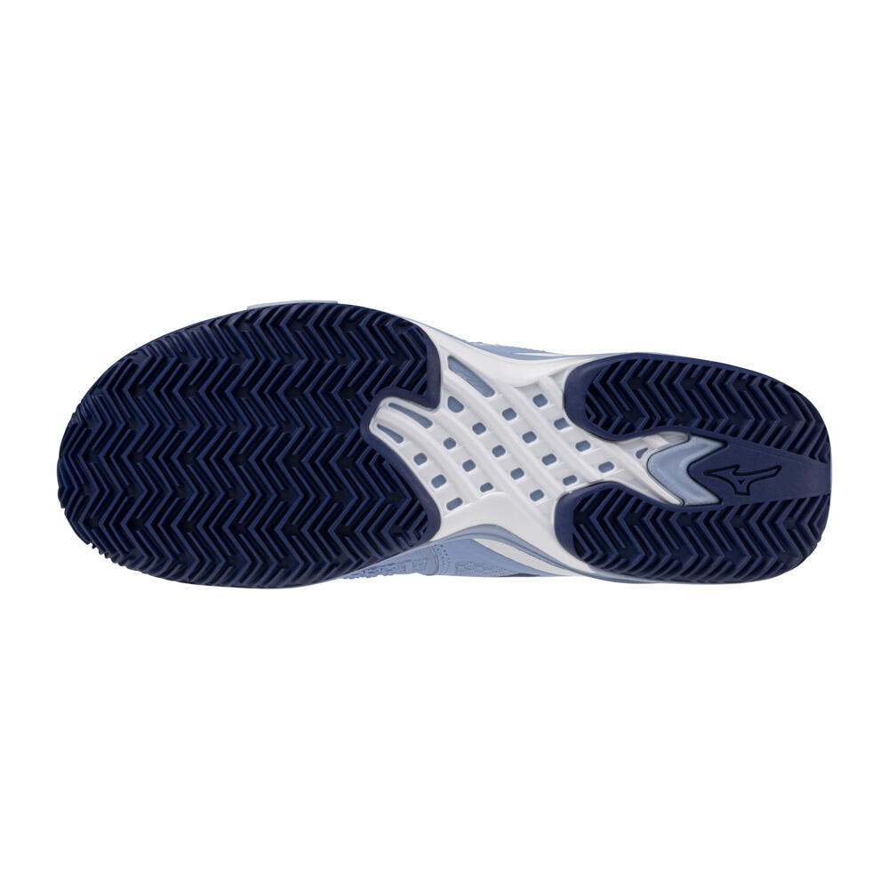 Damskie buty do tenisa Mizuno Wave Exceed Tour CC