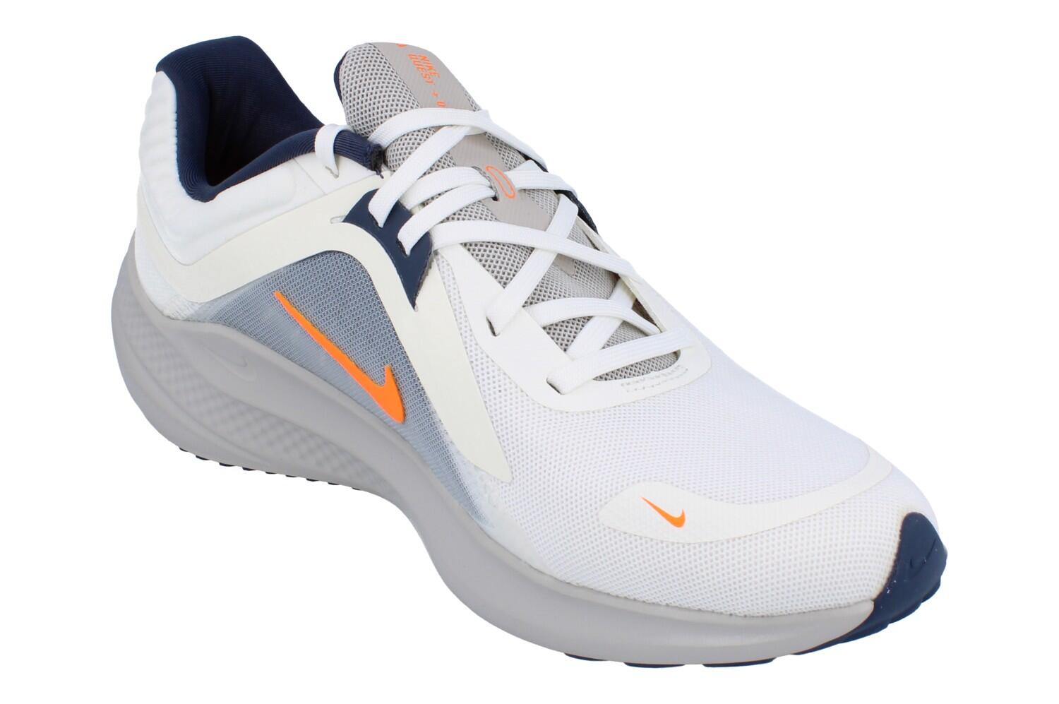 Quest 5 Mens Running Trainers 4/6