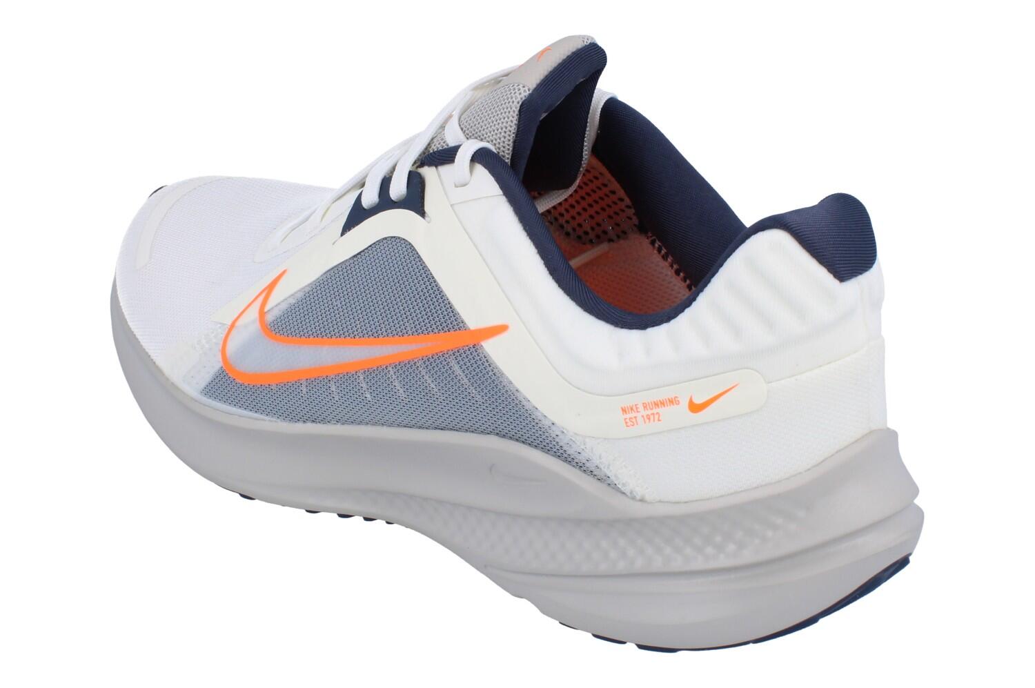 Quest 5 Mens Running Trainers 2/6