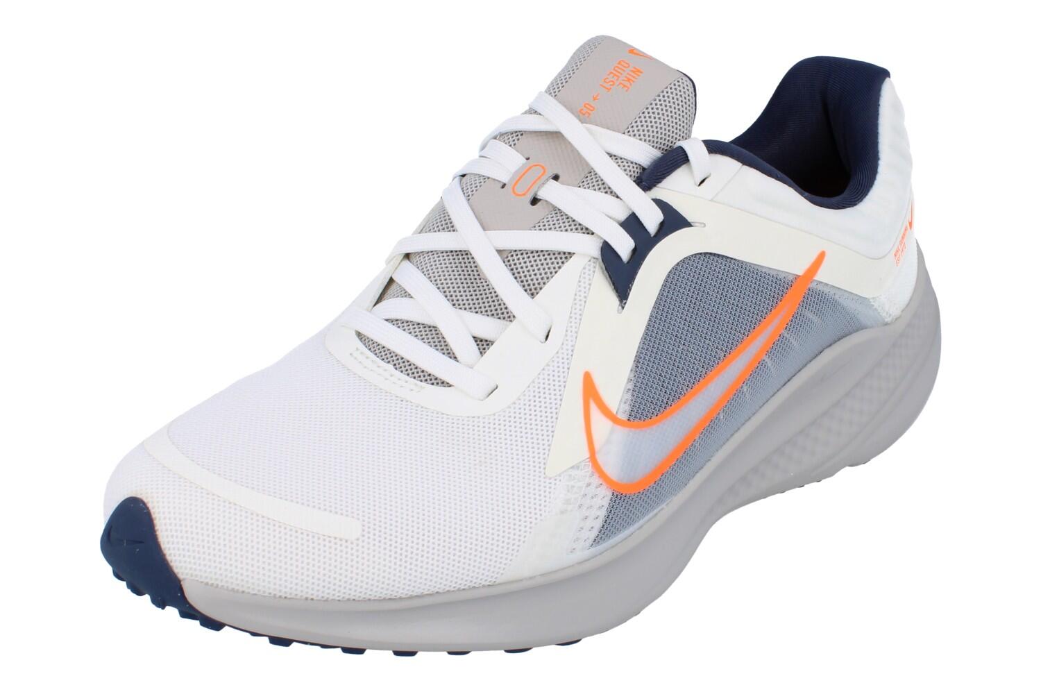 Quest 5 Mens Running Trainers 1/6