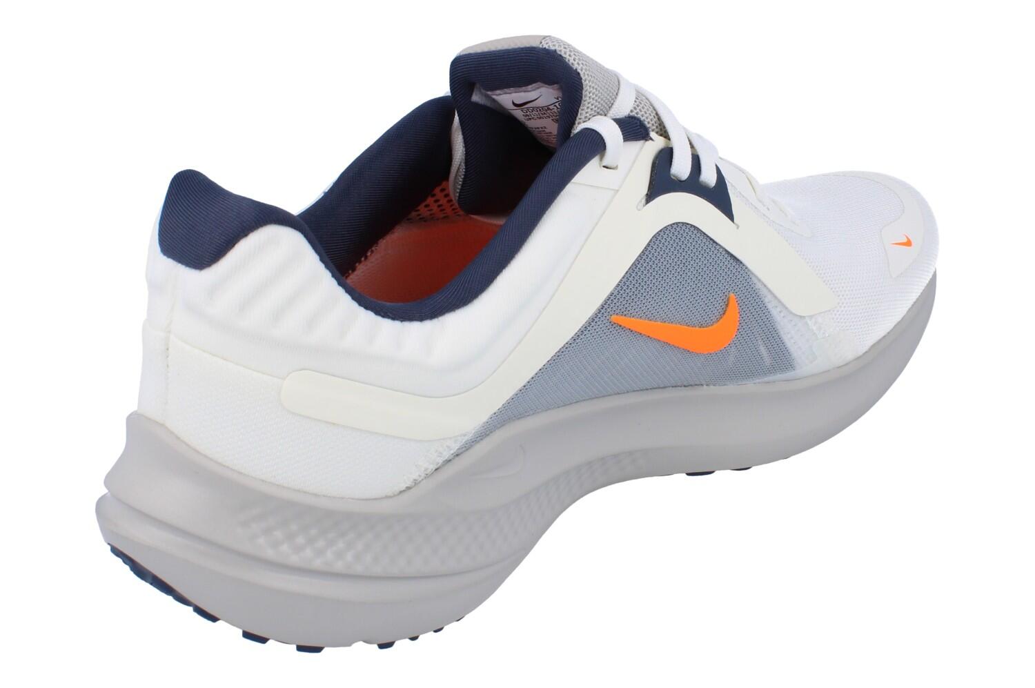Quest 5 Mens Running Trainers 3/6