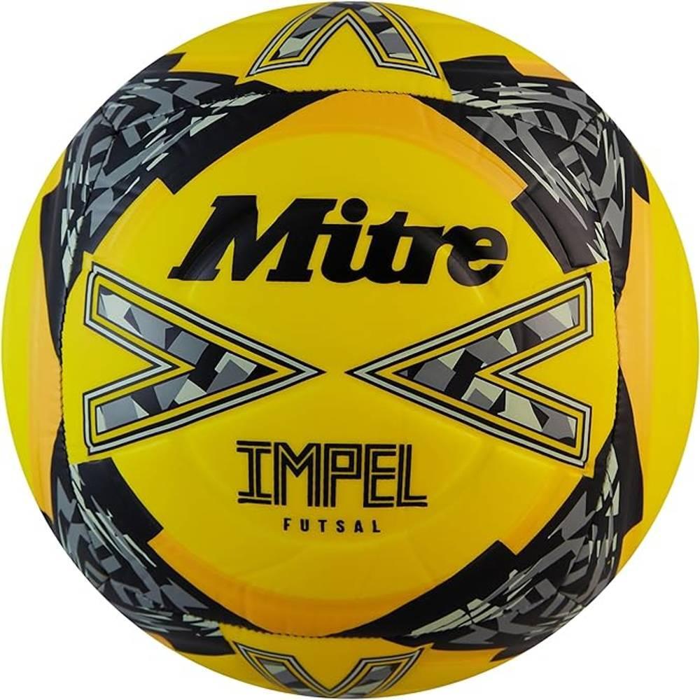 MITRE picture