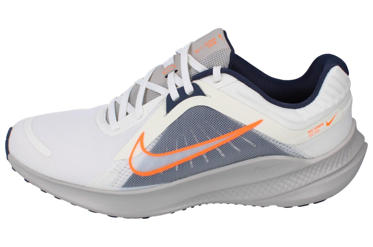 Quest 5 Mens Running Trainers 6/6
