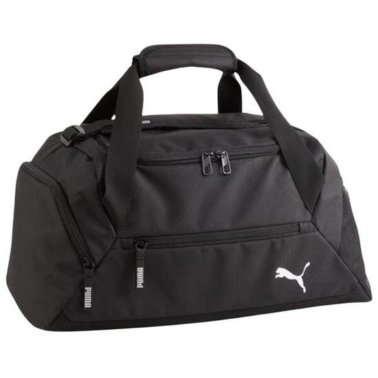 Reisetasche "Team Goal" Damen und Herren Schwarz 77 L