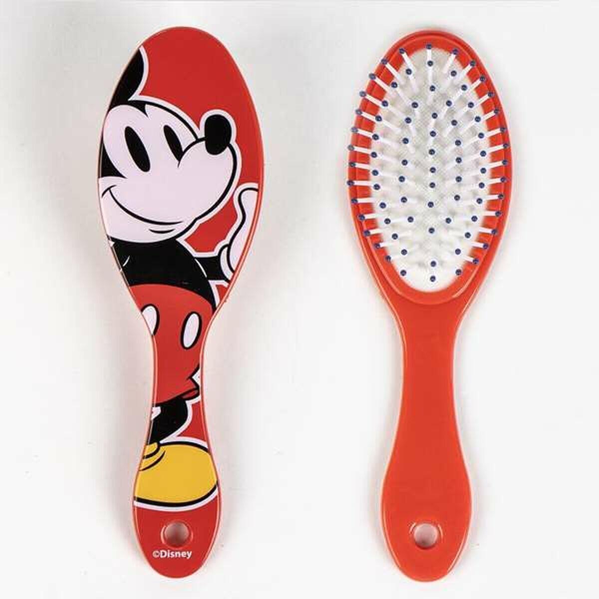 Nécessaire de Viagem Mickey Mouse Vermelho 4/5