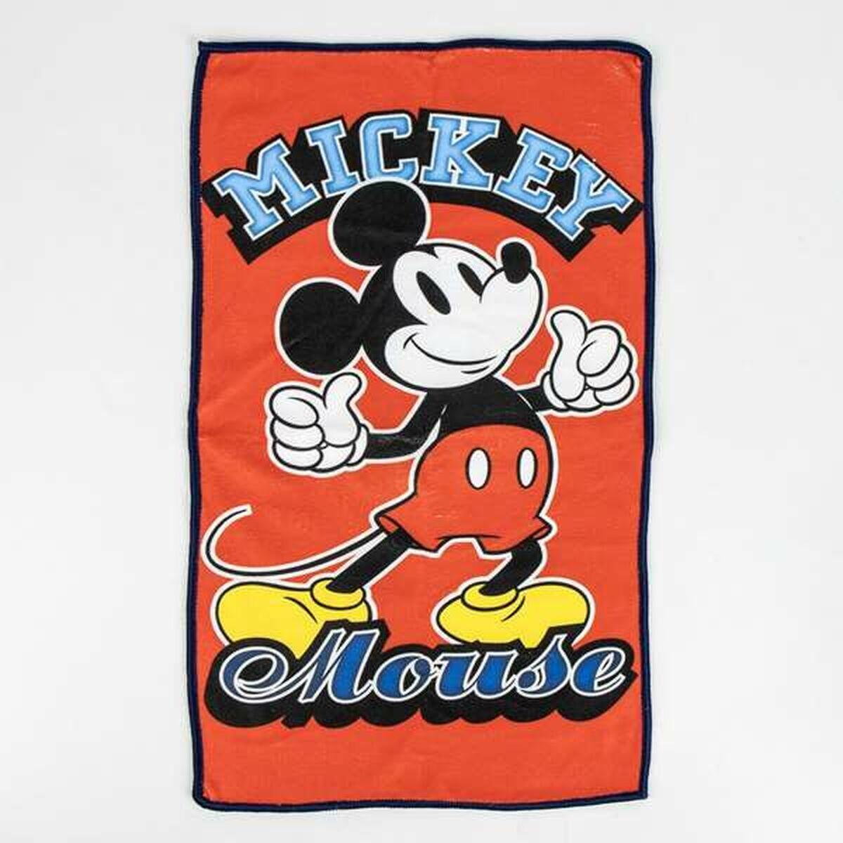 Nécessaire de Viagem Mickey Mouse Vermelho 3/5
