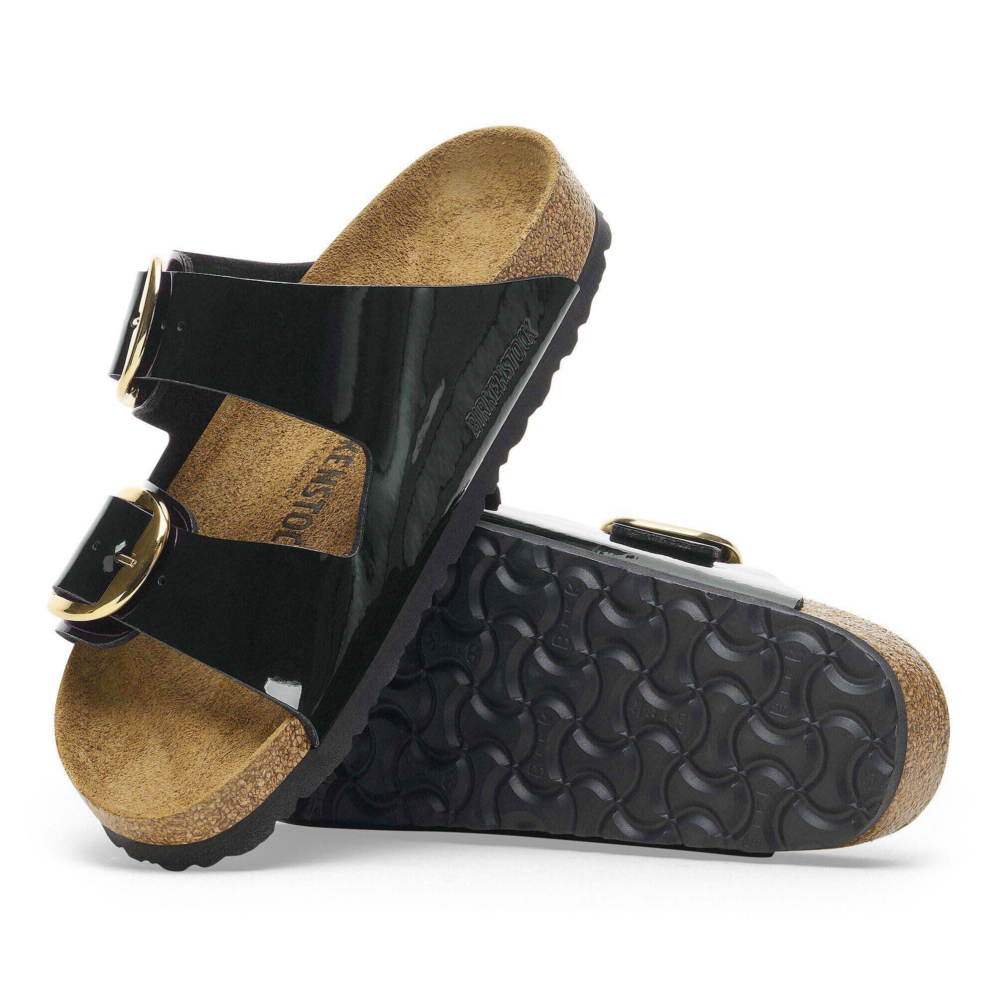 Sandales Birkenstock Arizona Big Buckle Femme 4/5