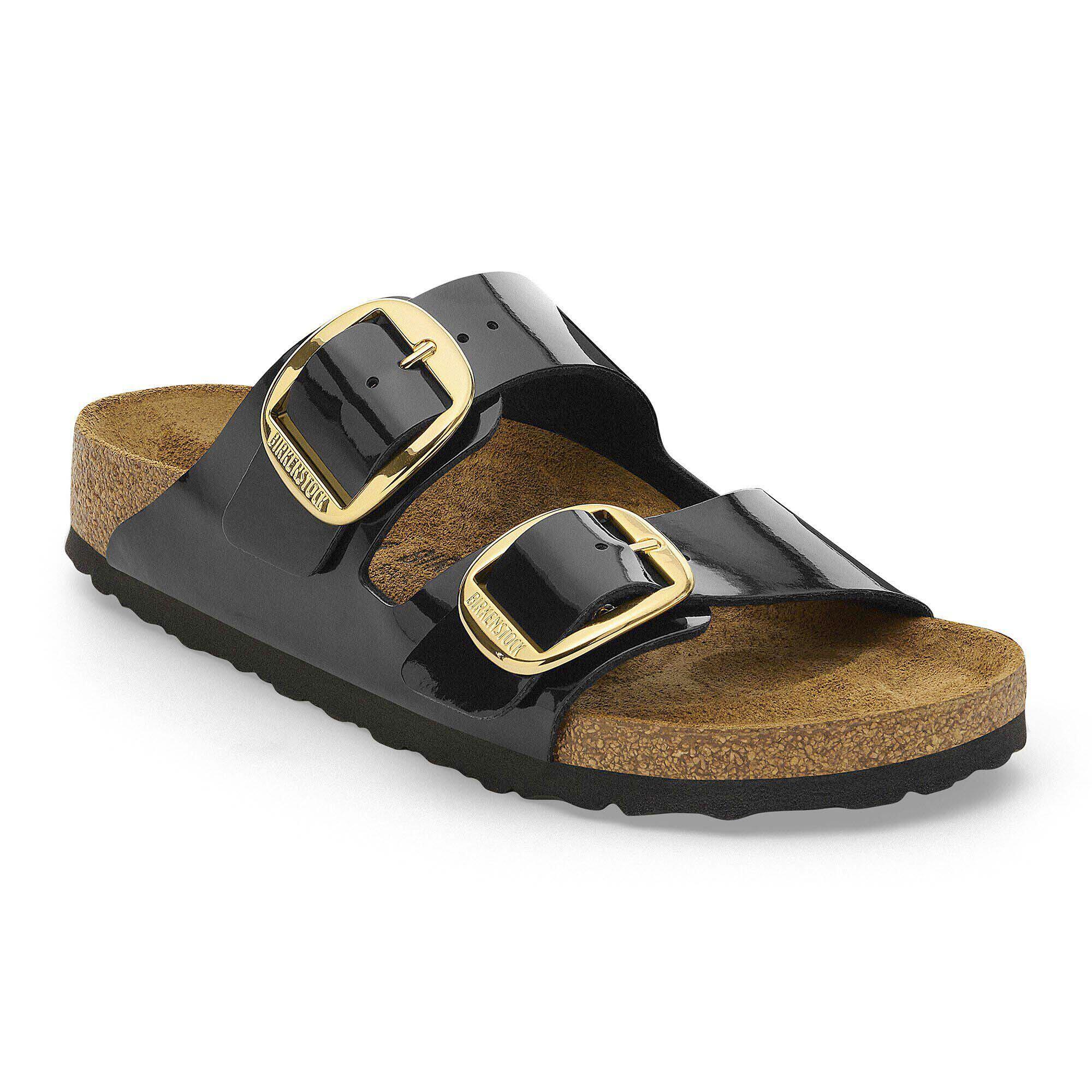 Sandales Birkenstock Arizona Big Buckle Femme 2/5