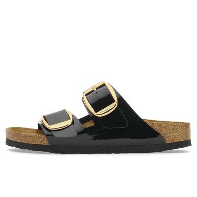 Ciabatte Birkenstock Arizona Big Buckle Donna