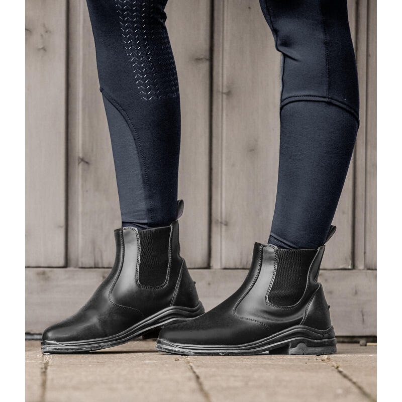 Bottines femme ELT Jodhpur Smart Comfort 3/3