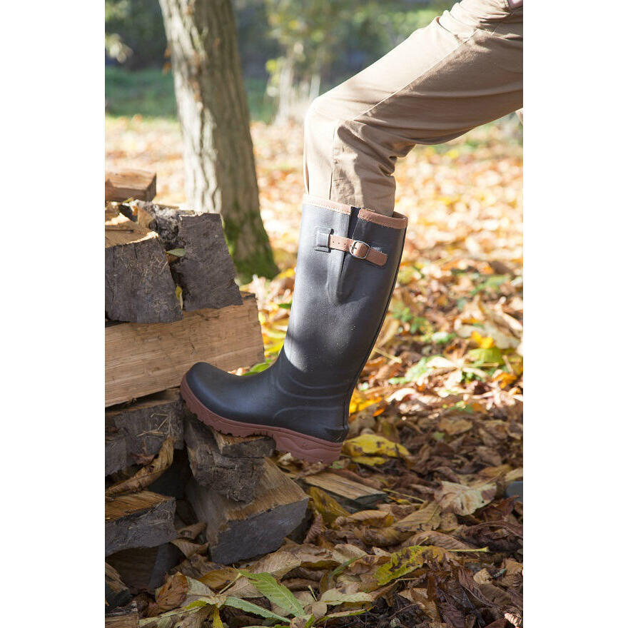 Botas Rouchette Grand Veneur 5/5