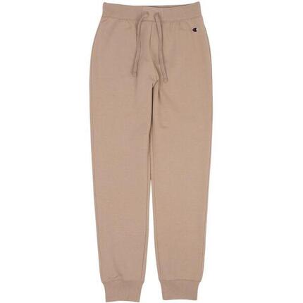 Pantalon De Jogging Femme (Beige / Crème)
