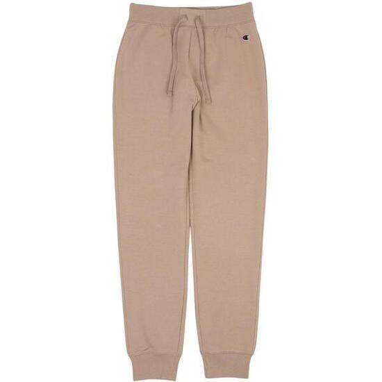 Pantalon De Jogging Femme (Beige / Crème)