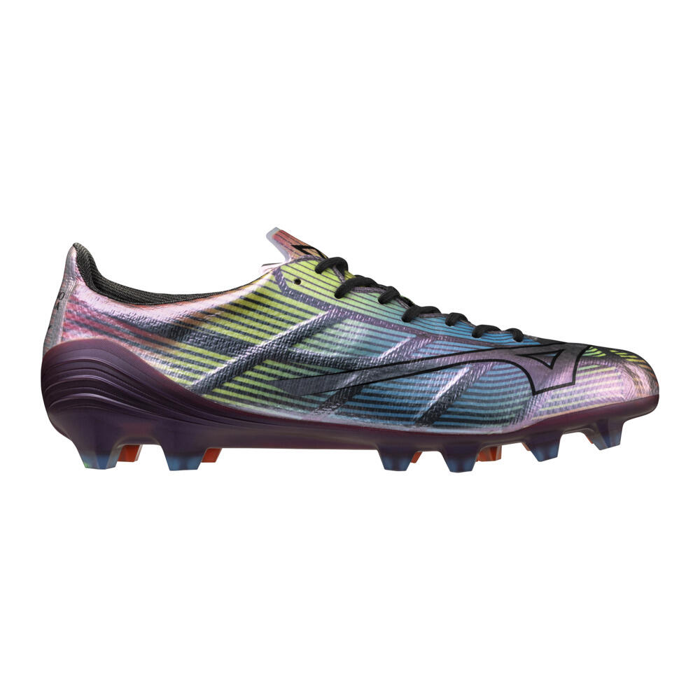 Scarpe calcio Mizuno Alpha Japan II FG 2/5
