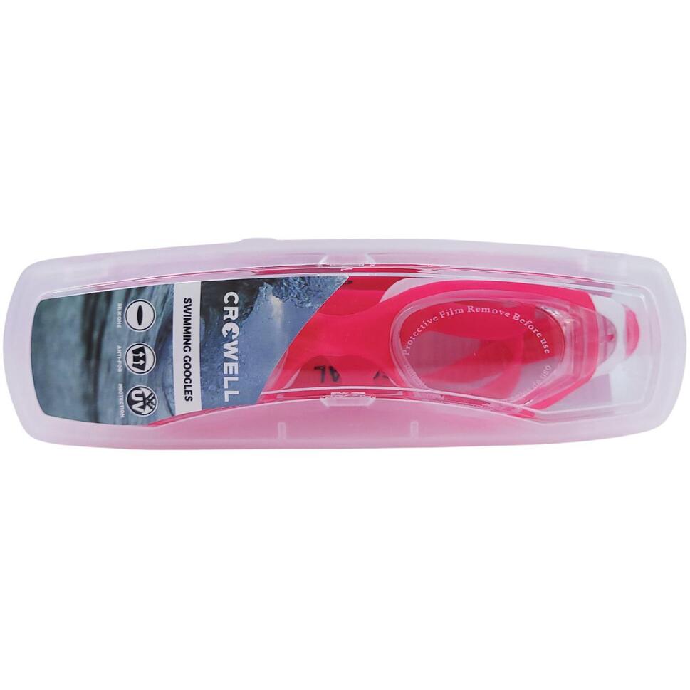 Okulary Pływackie Dla Dzieci GS16