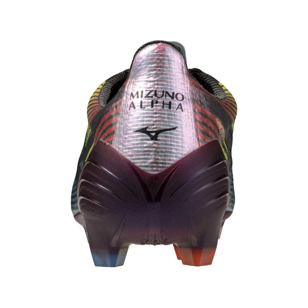 Scarpe calcio Mizuno Alpha Japan II FG 4/5