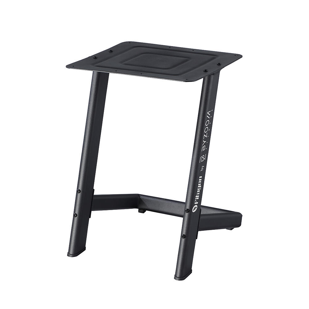 FITAGON Fitagon Flex Dumbbell Rack Black for 22.6 kg