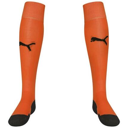 Chaussettes Puma Liga Game Core hautes jusqu'au genou taille 3 Sun Stream