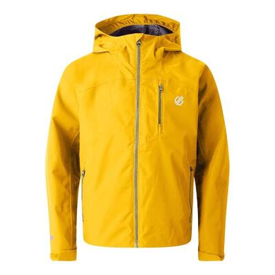 Switch out waterdichte jas voor kinderen (watervoerende laag)