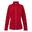 Veste Polaire MAYSE Femme (Rouge Vif Chiné)