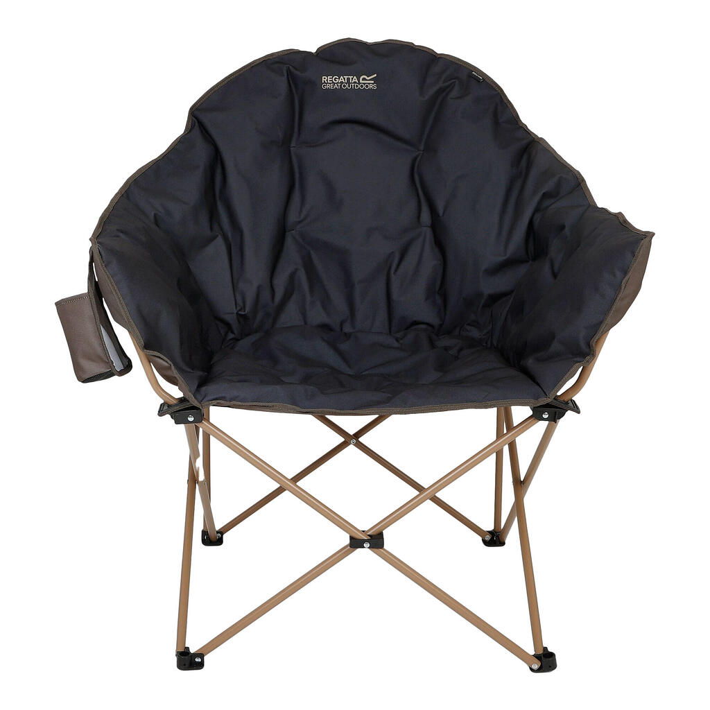 Serene XL Folding Chair (Ash)