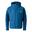 Switch Out waterdichte jas voor kinderen (Blauwe Saffier)