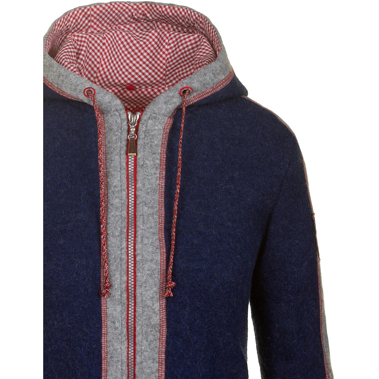 Damen Jacke Birkkogel 2/3
