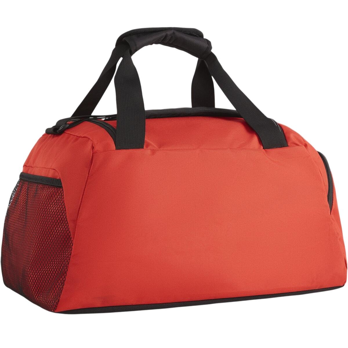 Teamdoel Duffeltas (Zwart, Rood) 55 L 2/5