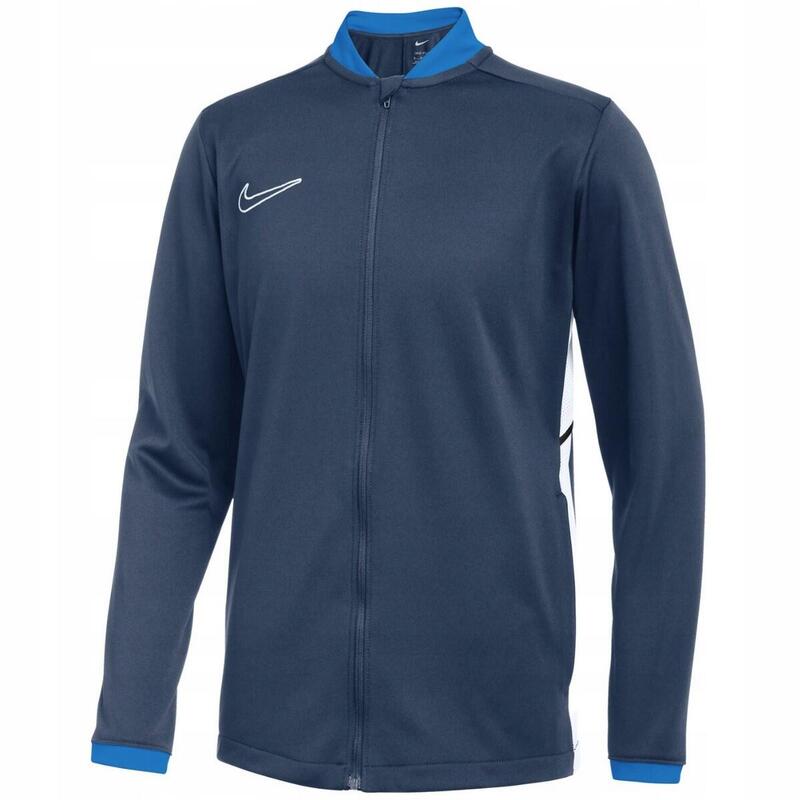 Veste De Survêtement DRIFIT ACADEMY Enfant (Bleu Nuit / Bleu)