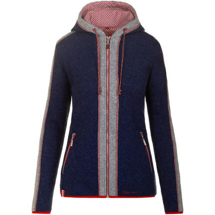 Damen Jacke Birkkogel