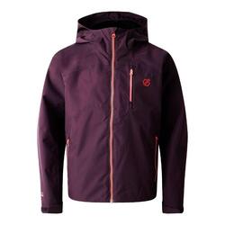 Veste Imperméable SWITCH OUT Enfant (Jaune Doré)