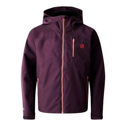 Veste Imperméable SWITCH OUT Enfant (Aquifère)