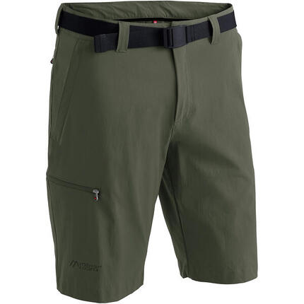 Maier Sports Herren Bermuda Short Huang 3000002
