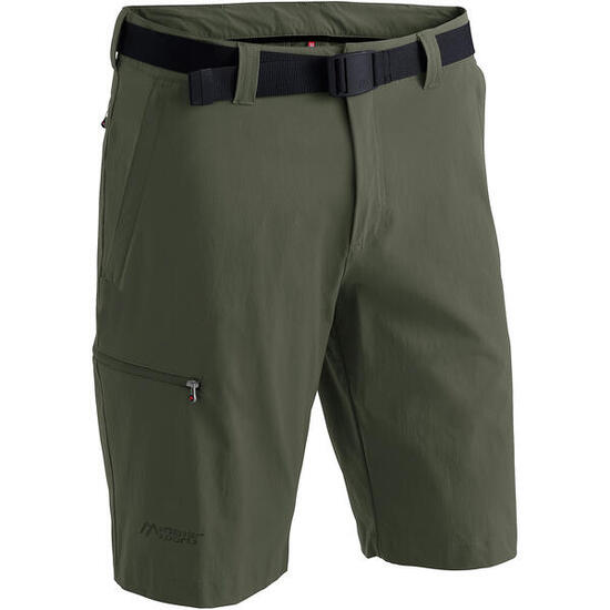 Maier Sports Herren Bermuda Short Huang 3000002