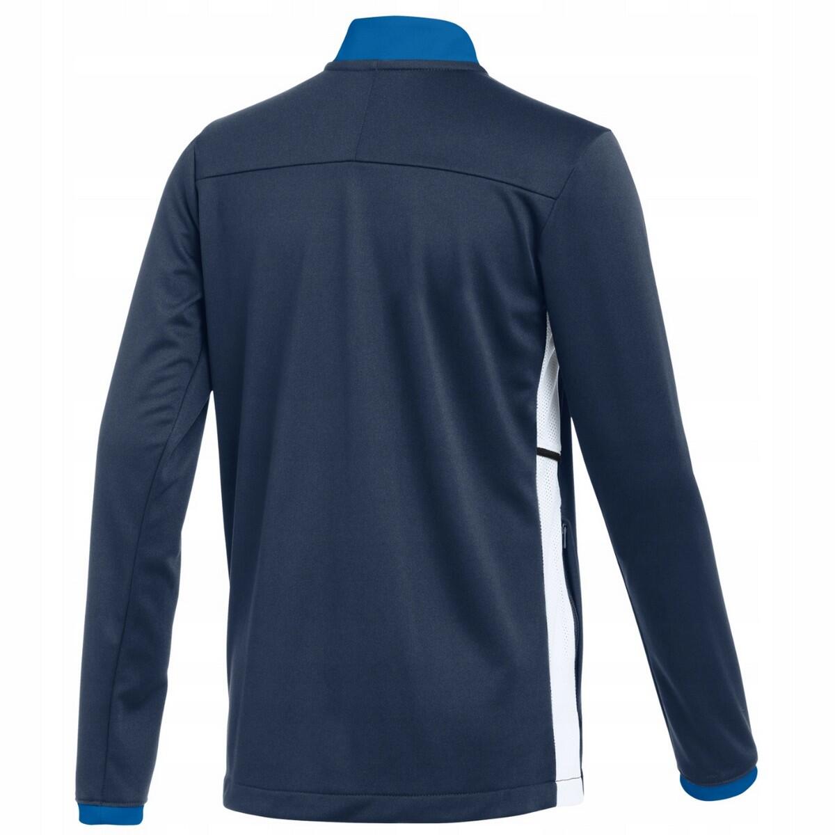 Veste De Survêtement DRIFIT ACADEMY Enfant (Bleu Nuit / Bleu) 2/7