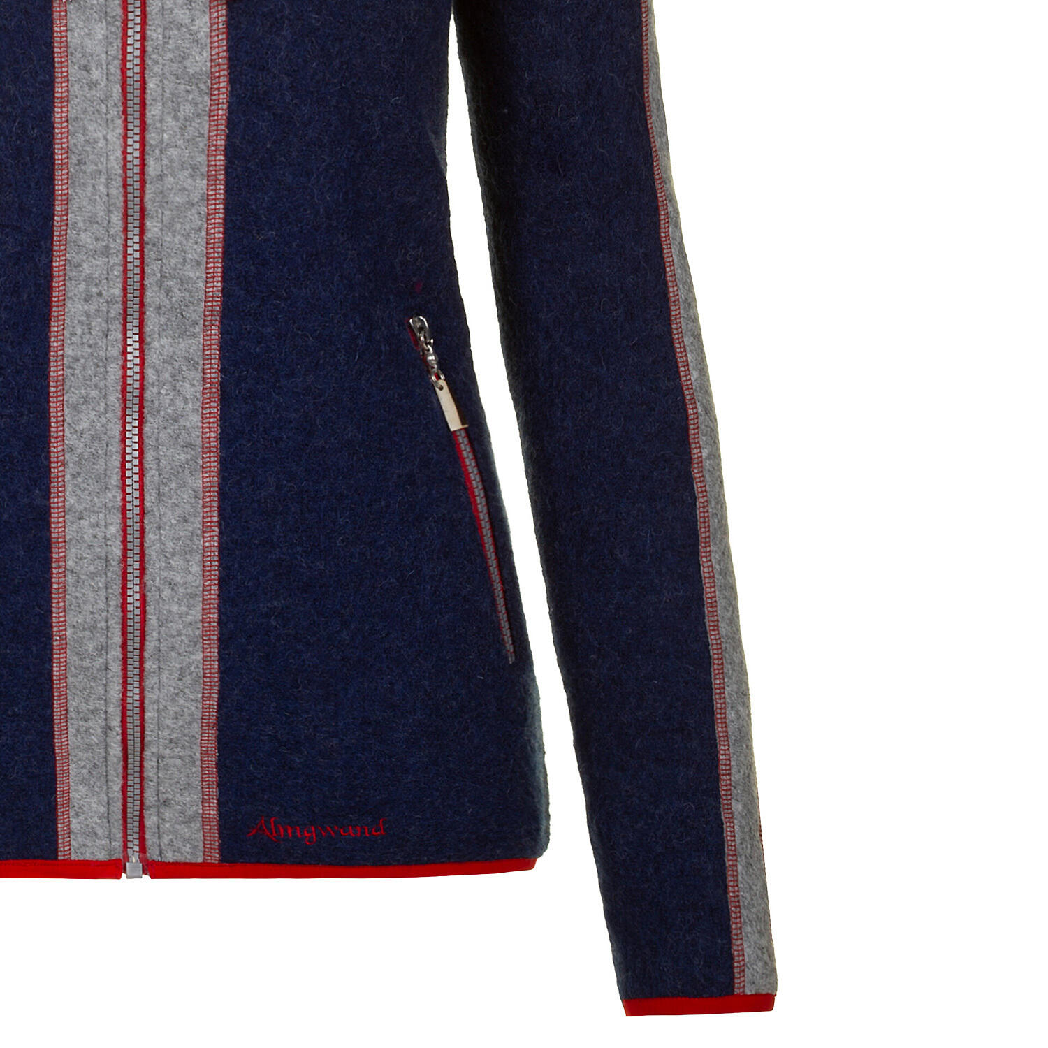 Damen Jacke Birkkogel 3/3