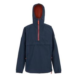 Veste Imperméable TAYAN Homme (Bleu Marine)