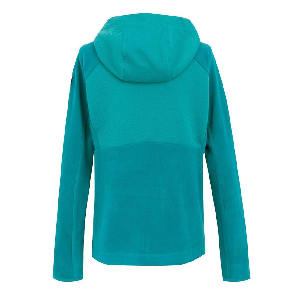 Bluza Polarowa Damska Pełen Suwak Vatana