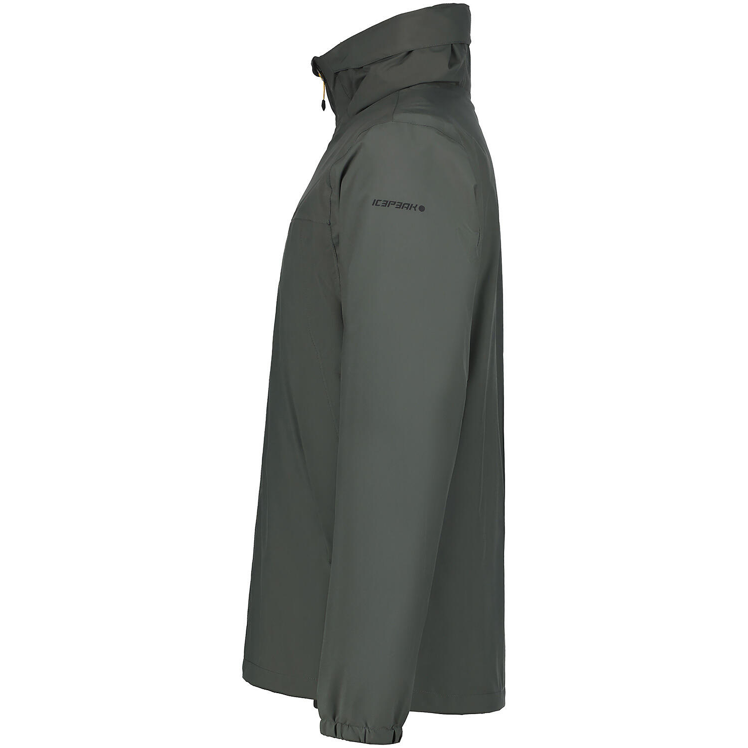 Herren Jacke BROCTON 3/6
