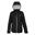 Veste Imperméable OAKHOWE Femme (Noir)