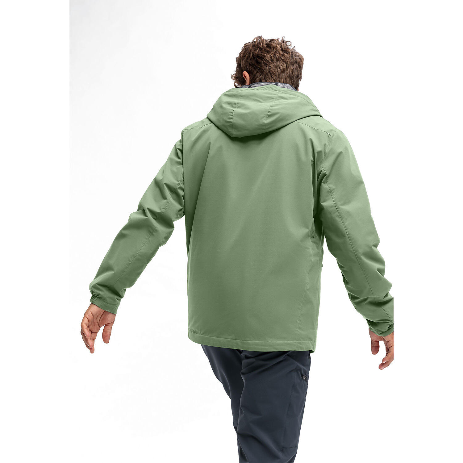 Veste imperméable Maier Sports ArorA Loop 4/7