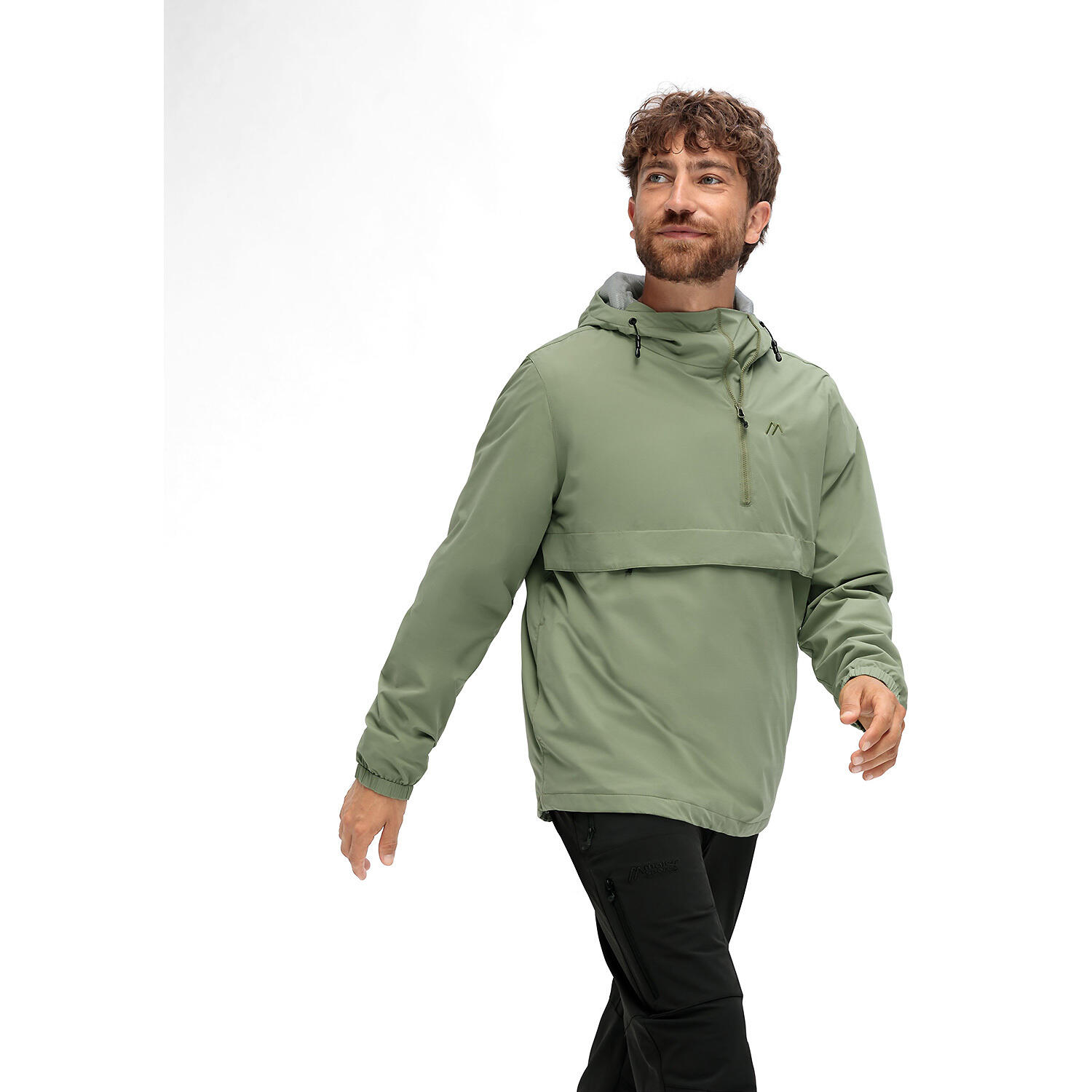 Veste de randonnée femme Maier Sports OkokO Loop 3/7