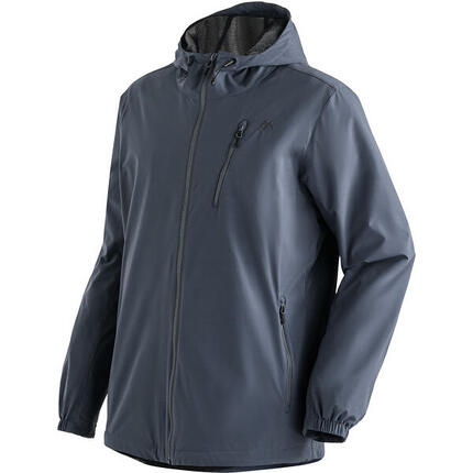 Veste imperméable Maier Sports ArorA Loop