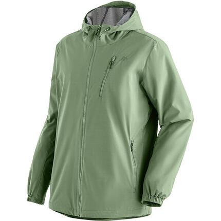 Veste imperméable Maier Sports ArorA Loop