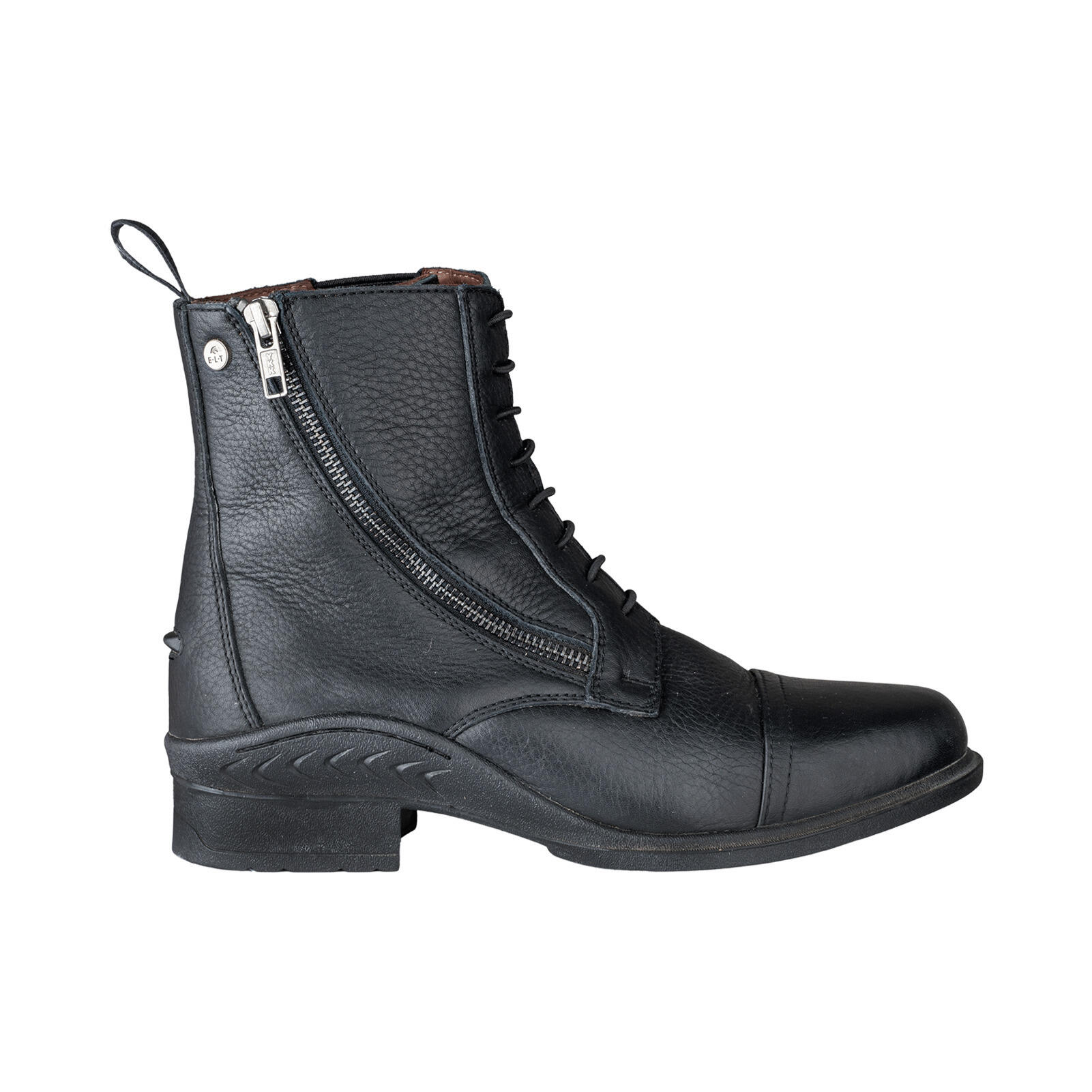 ELT Damen Stiefeletten ELT Jodhpur Newcastle