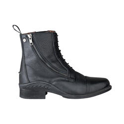 Bottines femme ELT Jodhpur Newcastle